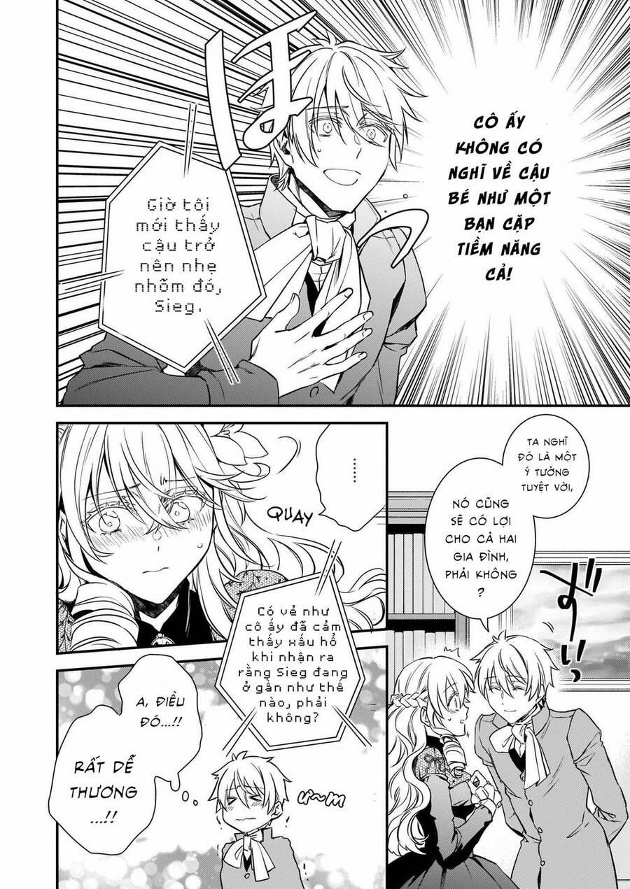 Tsundere Akuyaku Reijou Liselotte To Jikkyou No Endo-Kun To Kaisetsu No Kobayashi-San Chương 19 Trang 17