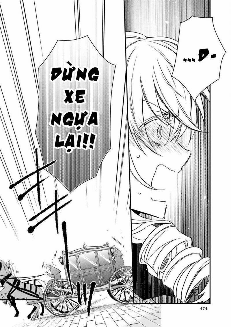 Tsundere Akuyaku Reijou Liselotte To Jikkyou No Endo-Kun To Kaisetsu No Kobayashi-San Chương 20 1 Trang 14