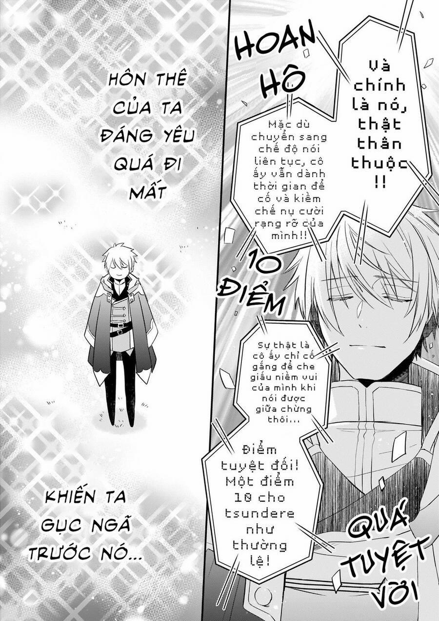 Tsundere Akuyaku Reijou Liselotte To Jikkyou No Endo-Kun To Kaisetsu No Kobayashi-San Chương 8 Trang 13