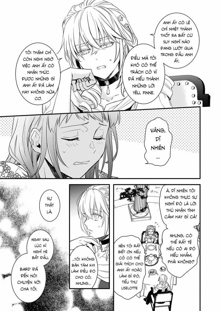 Tsundere Akuyaku Reijou Liselotte To Jikkyou No Endo-Kun To Kaisetsu No Kobayashi-San Chương 8 Trang 30