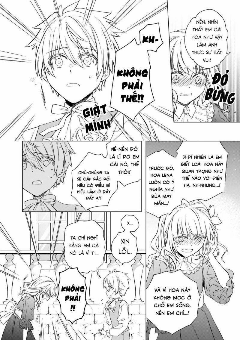 Tsundere Akuyaku Reijou Liselotte To Jikkyou No Endo-Kun To Kaisetsu No Kobayashi-San Chương 9 Trang 14