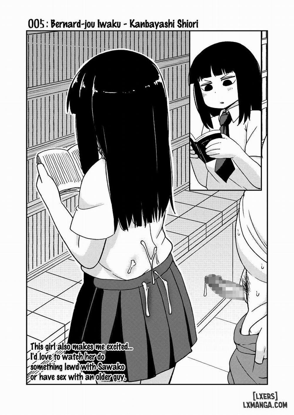 Tsuyu Biyori ~Katei Kyoushi no Oshigoto Chương Oneshot Trang 31