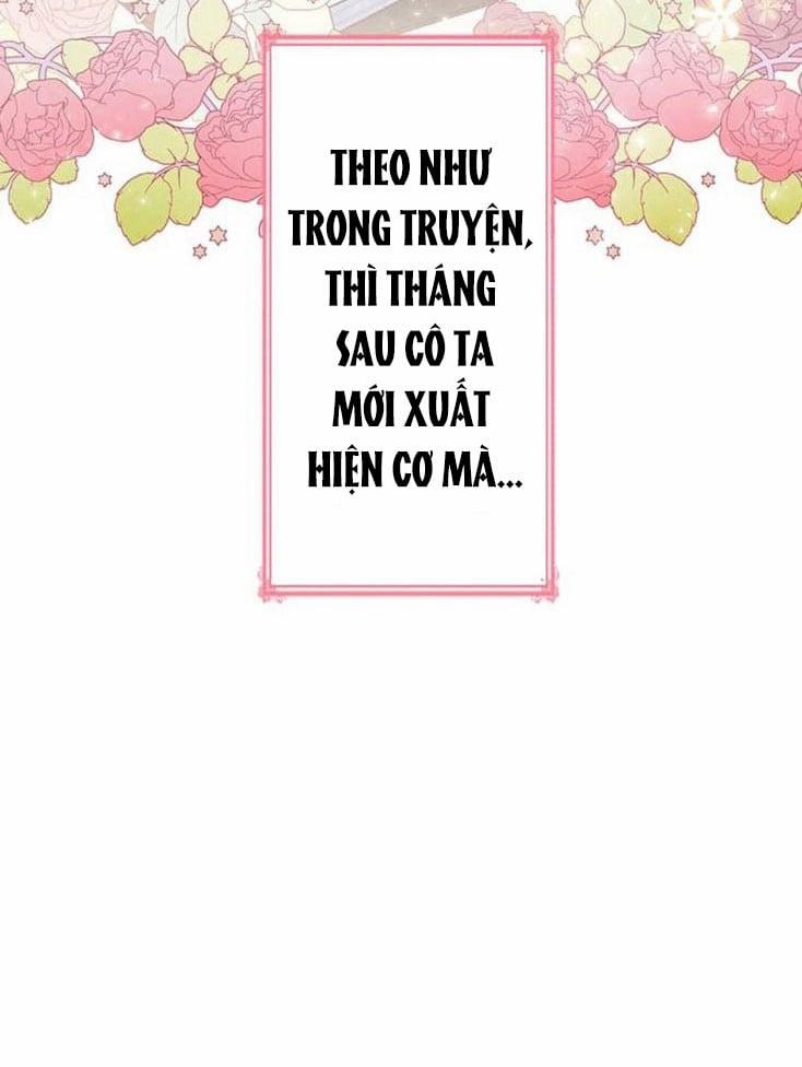 Từ Ác Nữ Tôi Phải Làm Mẹ Chương 4 Trang 74