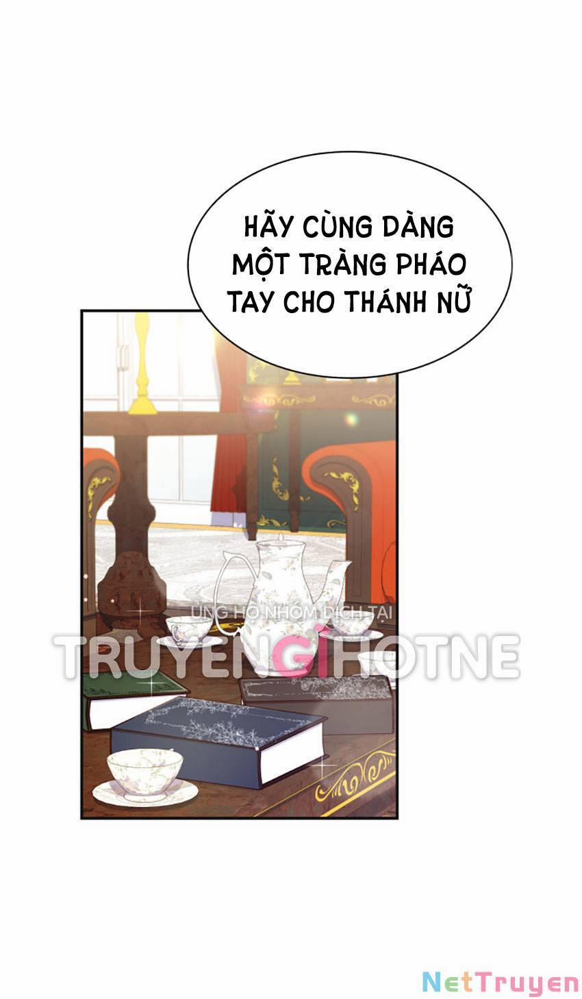 Từ Ác Nữ, Tôi Trở Thành Một Người Mẹ Chương 42 1 Trang 3