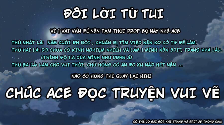 Từ Khi Chuyển Sinh Vào Thế Giới Romcom, Tôi Sẽ Làm Tất Cả Để Khiến Nàng Nữ Phụ Tôi Yêu Hạnh Phúc Chương 3 1 Trang 2