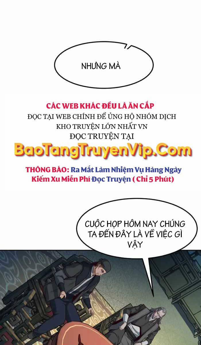 Túy Kiếm Dạ Hành Chương 85 Trang 33