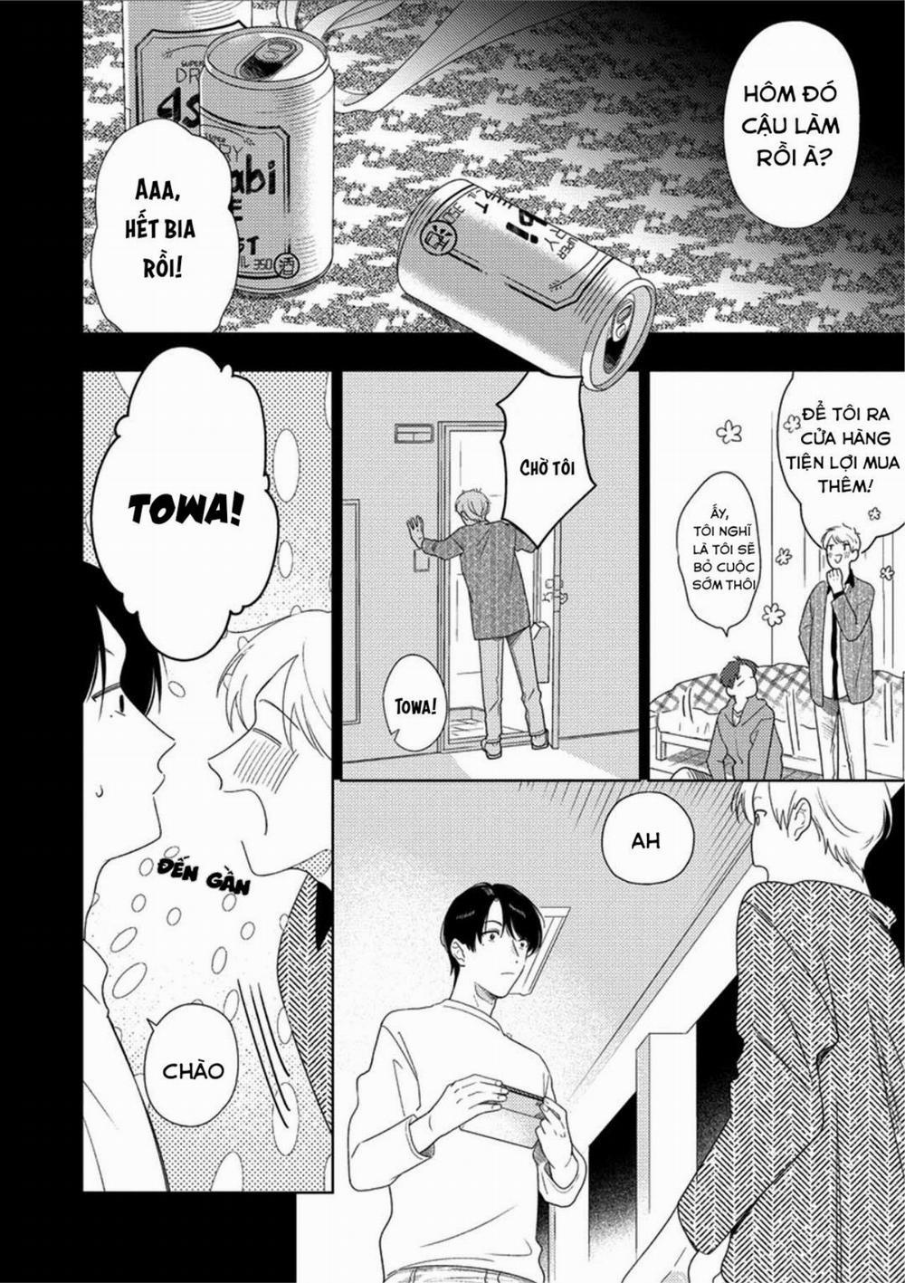 Tuyển Tập Doujinshi Nhà Vã Chương 2 Trang 21