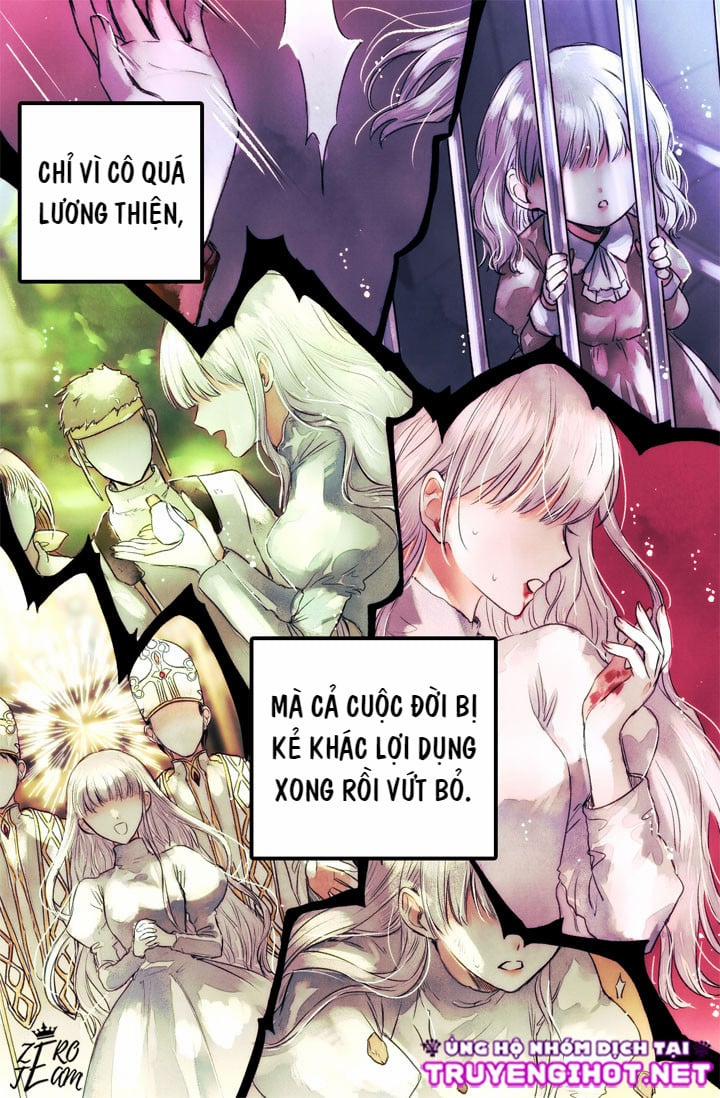 Tuyển Tập Oneshot Manhwa Chương 0 NH N NU I M T NG I CHA PH N DI N Trang 2