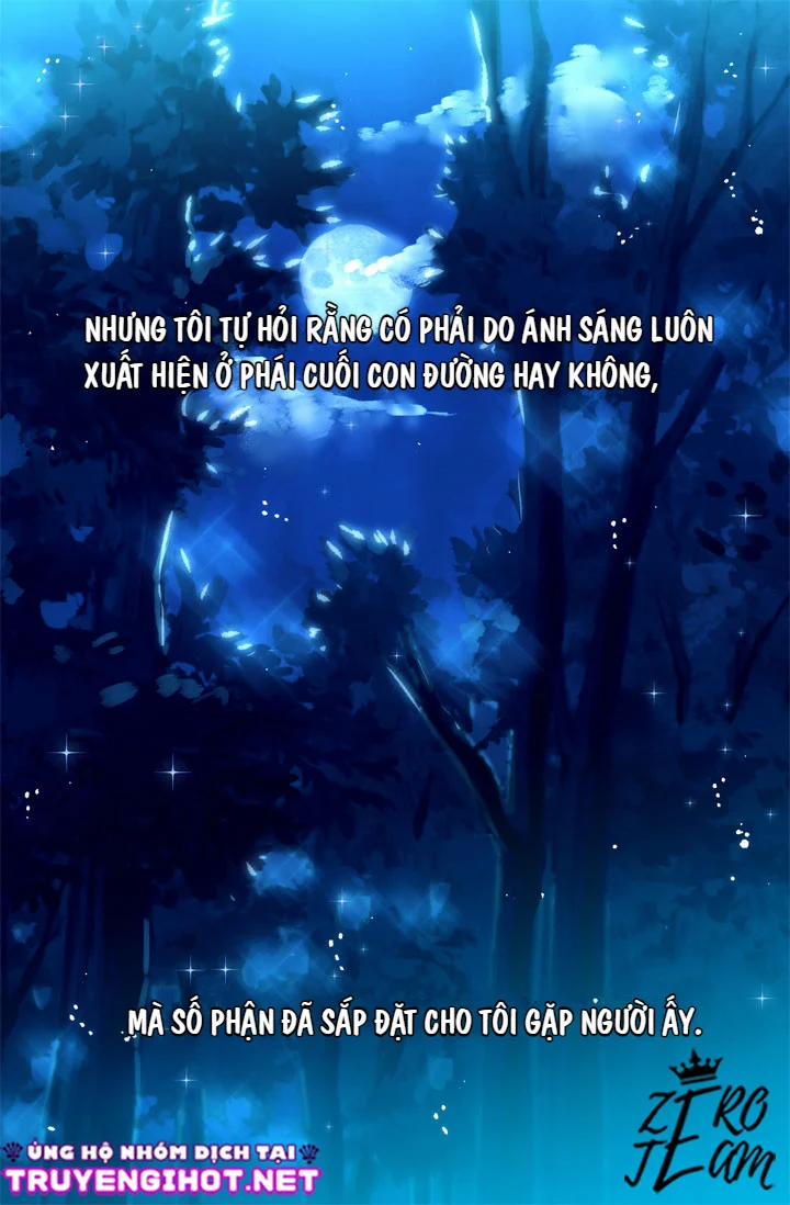 Tuyển Tập Oneshot Manhwa Chương 0 NH N NU I M T NG I CHA PH N DI N Trang 4