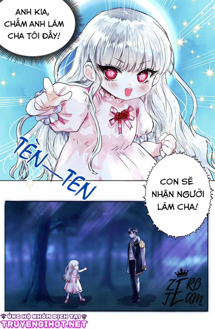 Tuyển Tập Oneshot Manhwa Chương 0 NH N NU I M T NG I CHA PH N DI N Trang 8