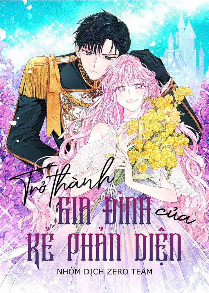 Tuyển Tập Oneshot Manhwa Chương 0 TR TH NH C V KH C C A NH N V T PH N DI N Trang 1