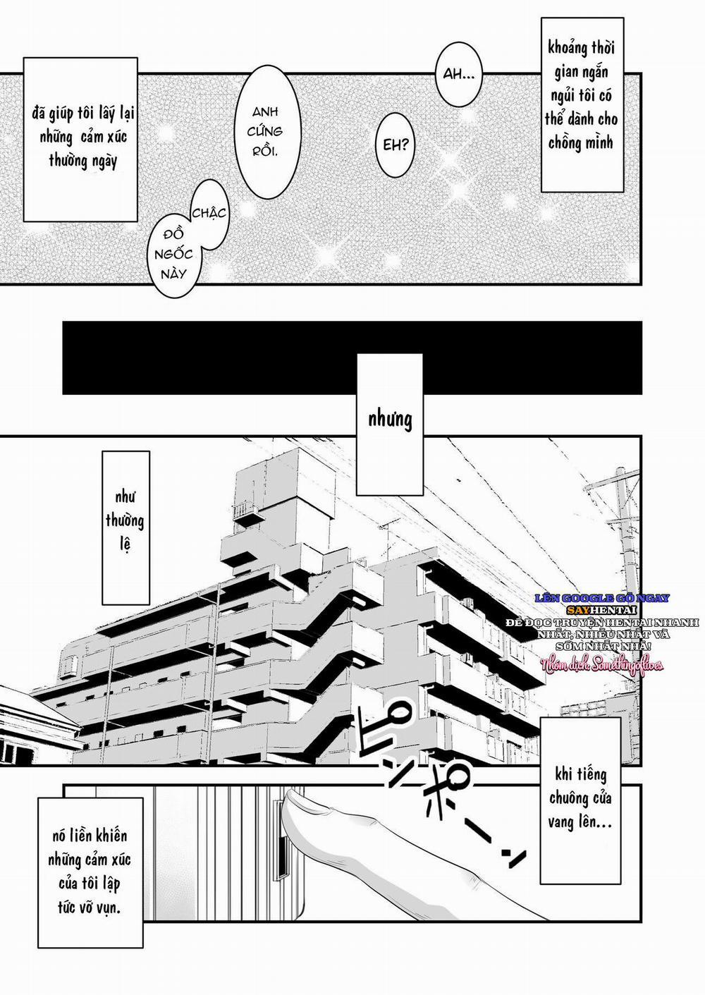 Tuyển Tập Truyện Người vợ hối lỗi Tsugunai Tsuma Chương 8 Trang 3