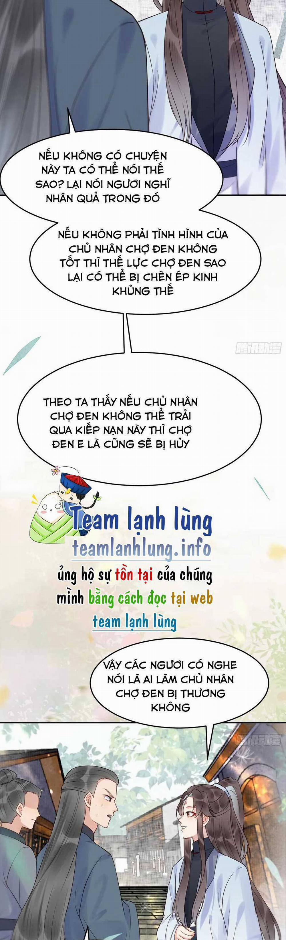 Tuyệt Sắc Quyến Rũ: Quỷ Y Chí Tôn Chương 612 Trang 23