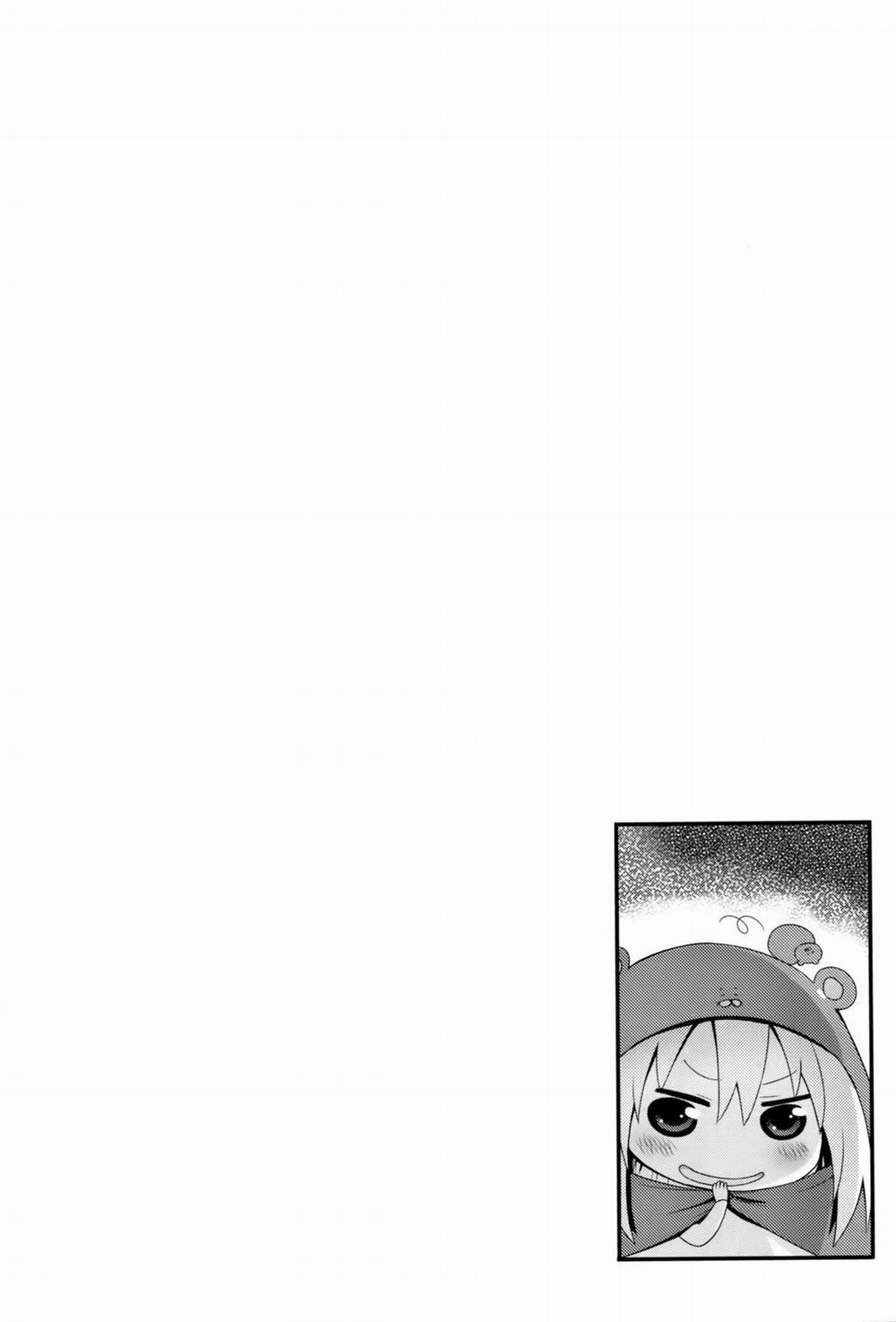 U.M.R! (Himouto Umaru-Chan) Chương Oneshot Trang 8