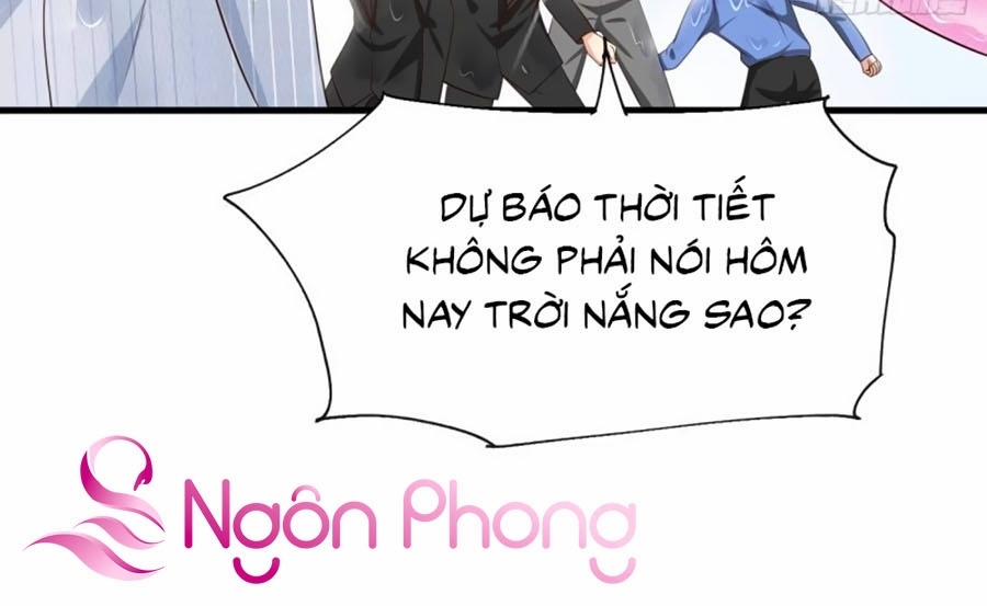 Ức Vạn Song Bảo: Mami, Bó Tay Chịu Trói! Chương 27 Trang 23