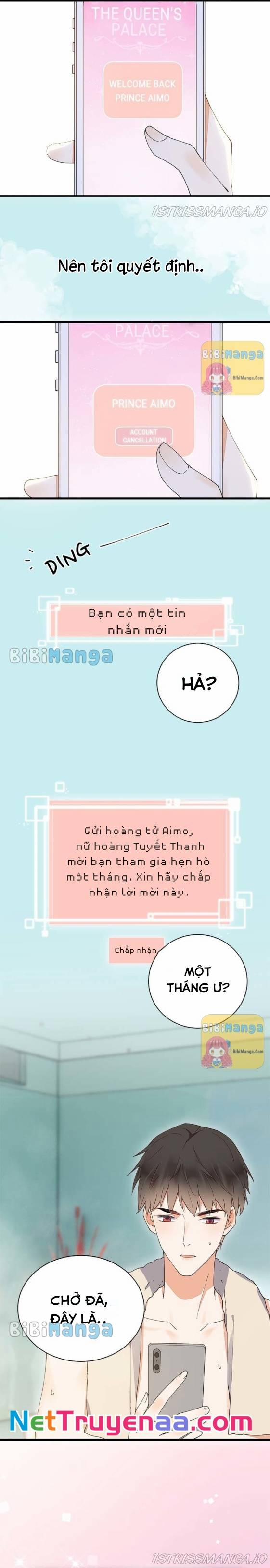 Va Phải Đại Boss Chương 43 Trang 9