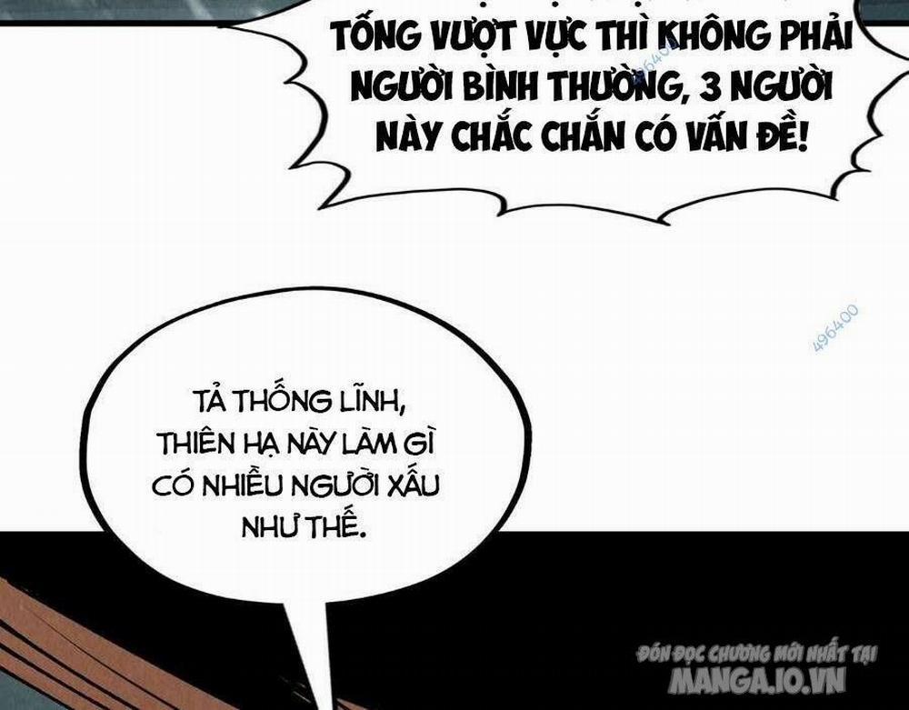 Vạn Cổ Chí Tôn Chương 291 Trang 72