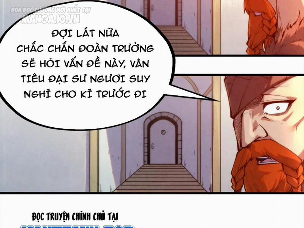 Vạn Cổ Chí Tôn Chương 299 Trang 143