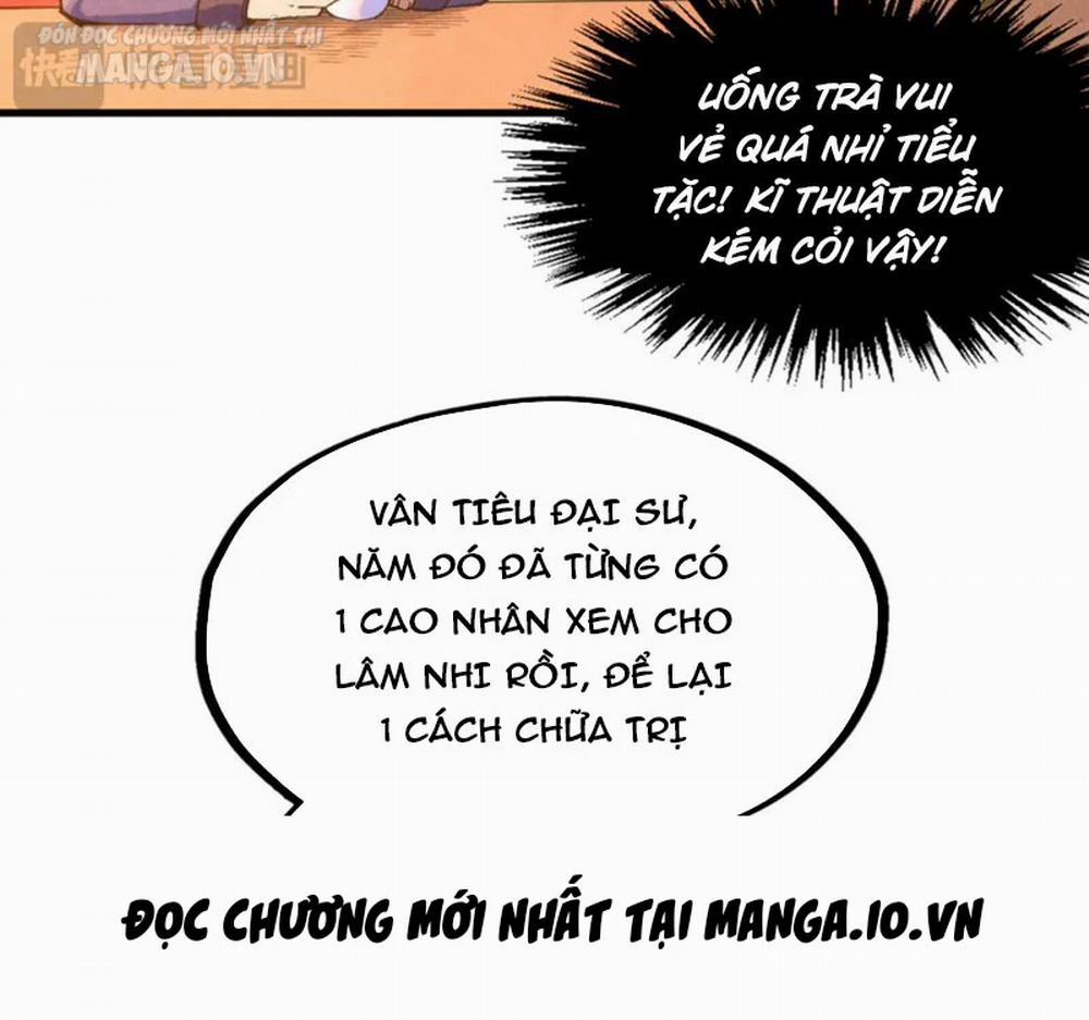 Vạn Cổ Chí Tôn Chương 300 Trang 33