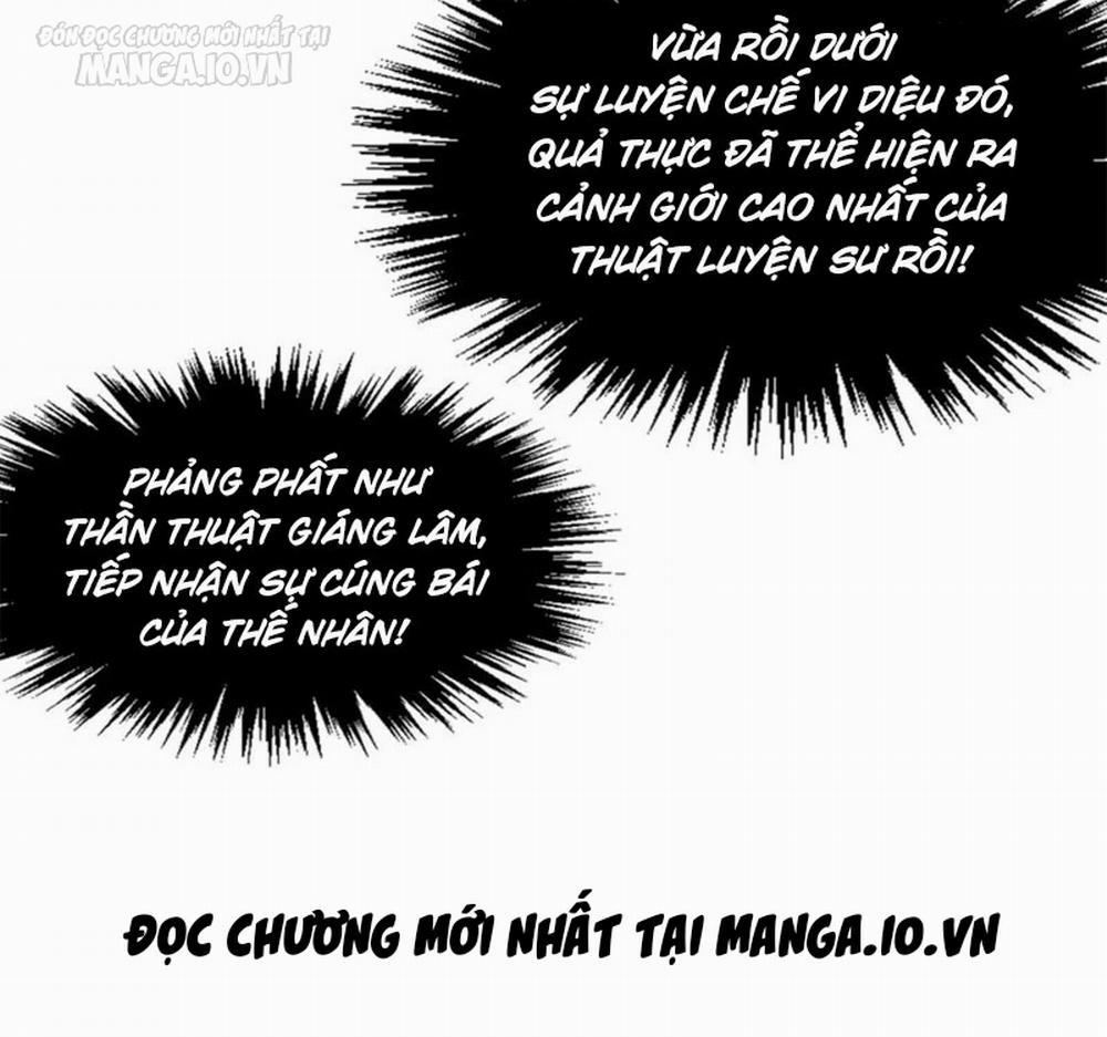 Vạn Cổ Chí Tôn Chương 302 Trang 113