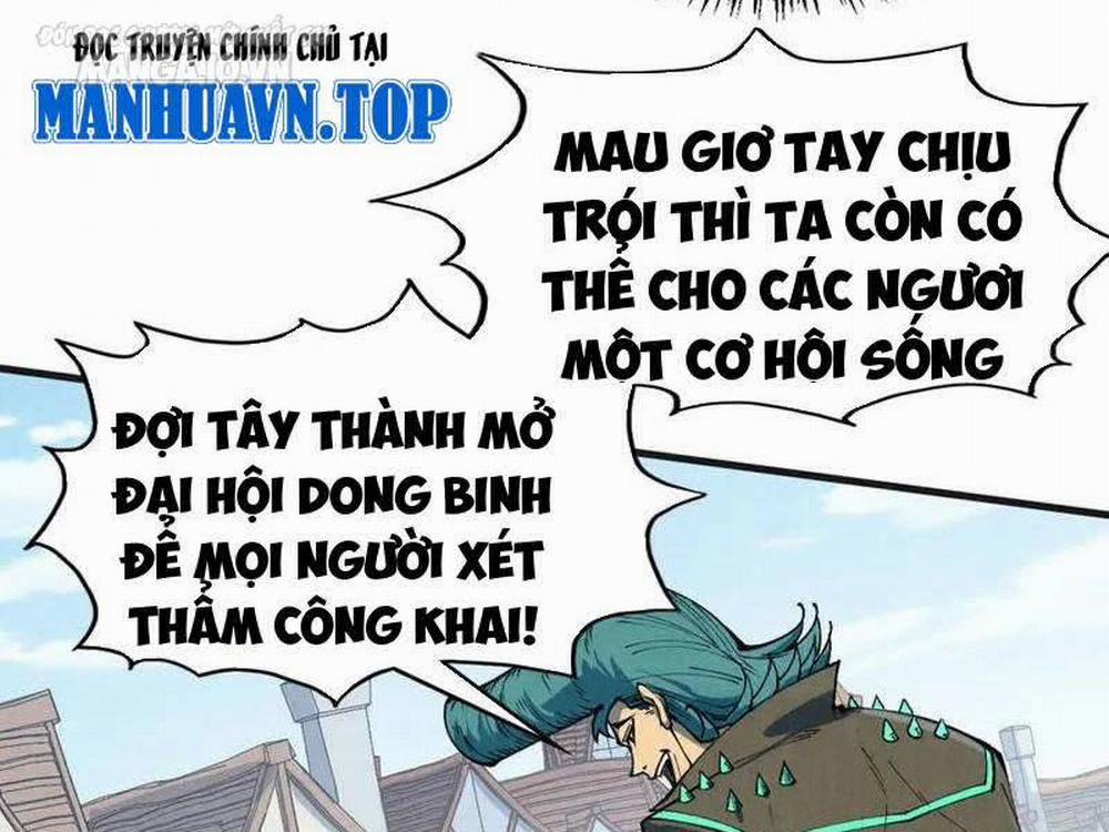 Vạn Cổ Chí Tôn Chương 305 Trang 22