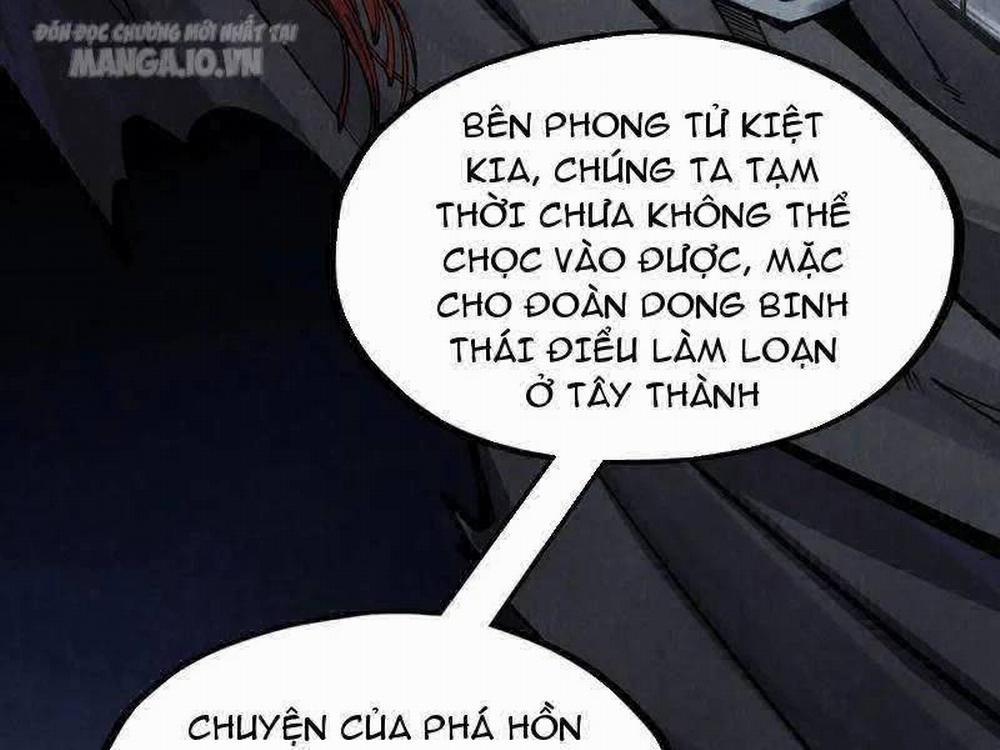 Vạn Cổ Chí Tôn Chương 306 Trang 141