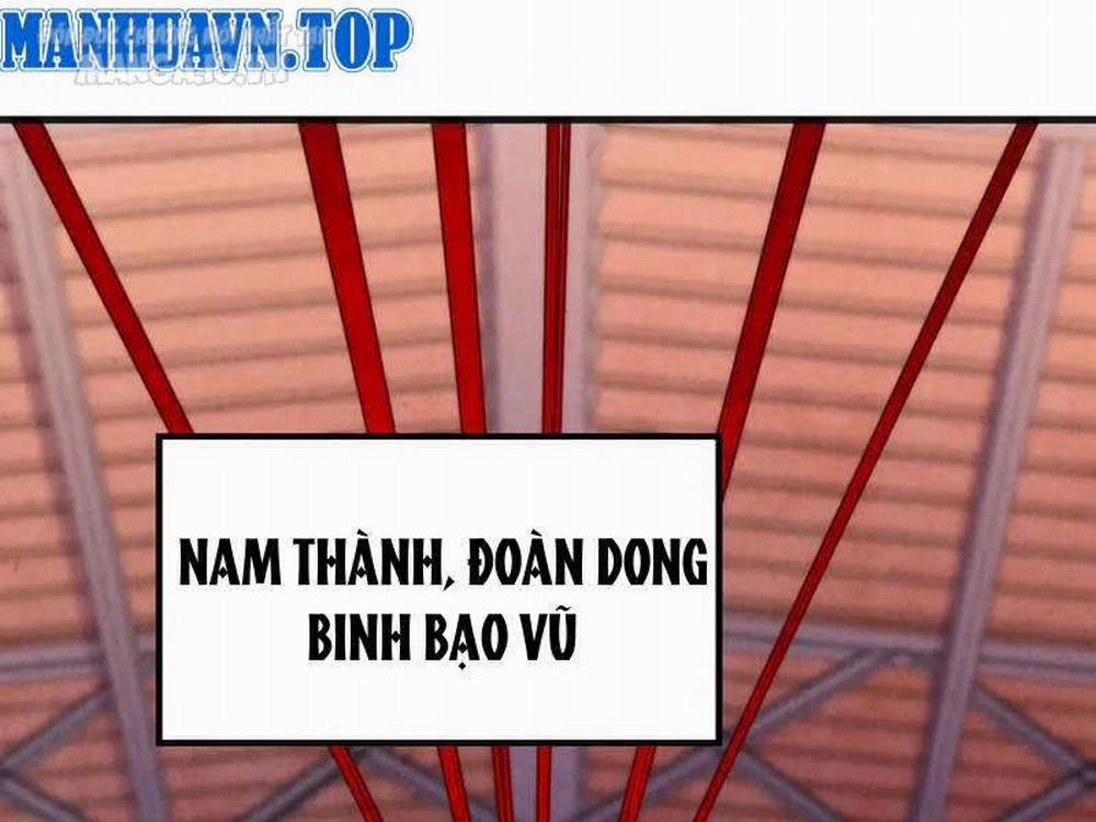 Vạn Cổ Chí Tôn Chương 306 Trang 55