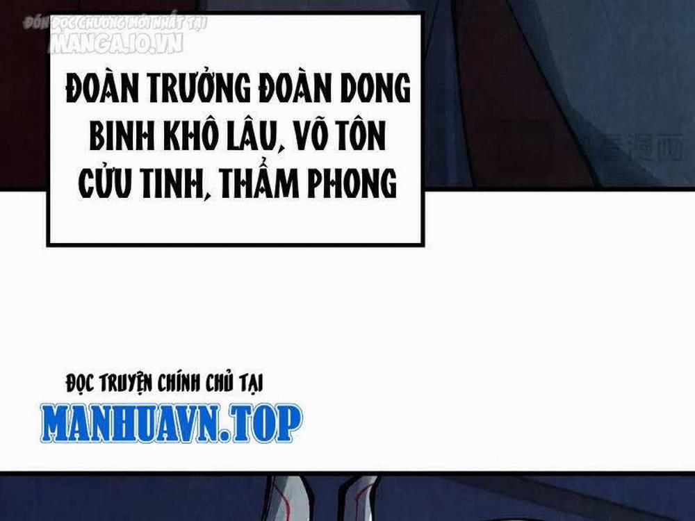 Vạn Cổ Chí Tôn Chương 306 Trang 75