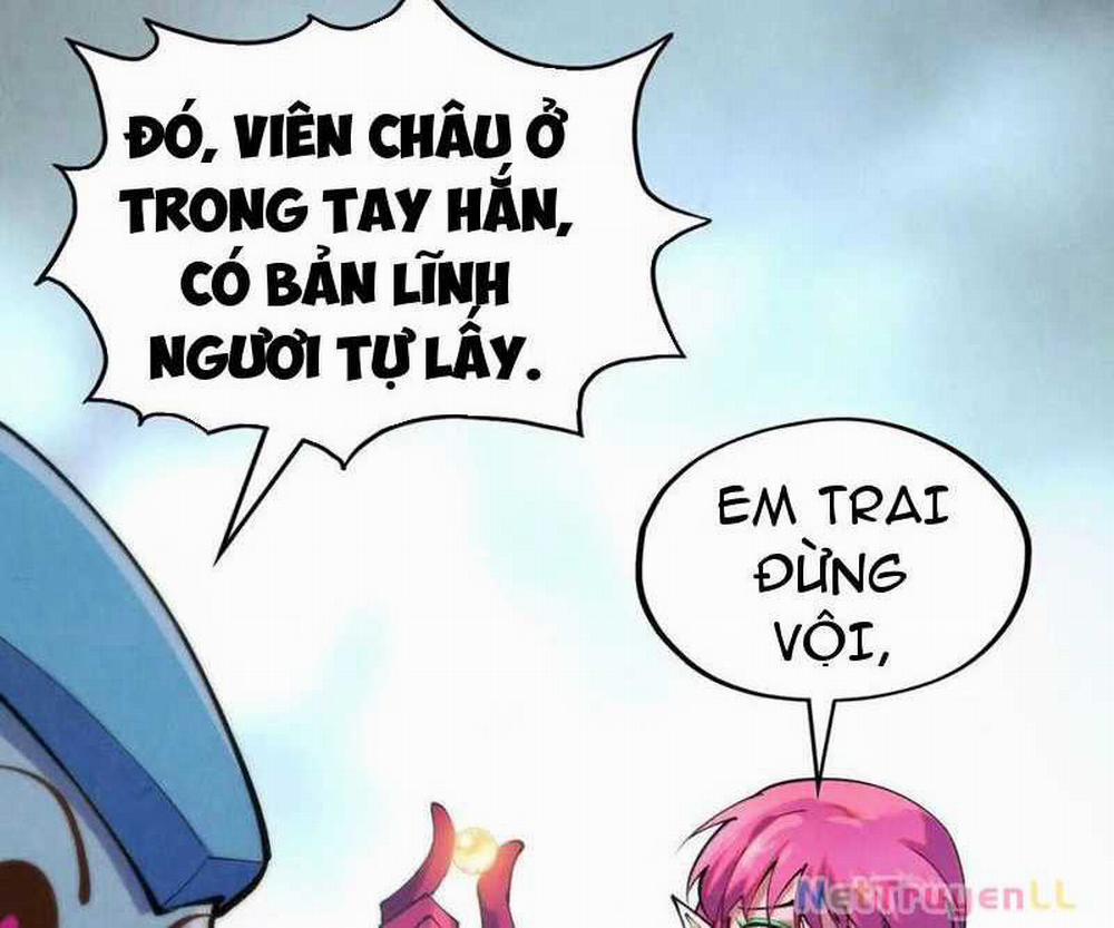 Vạn Cổ Chí Tôn Chương 324 Trang 5