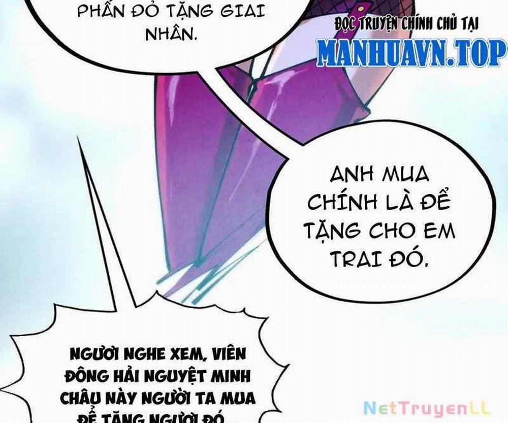 Vạn Cổ Chí Tôn Chương 324 Trang 7