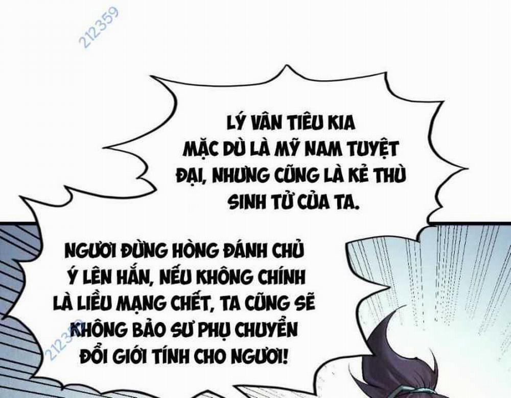 Vạn Cổ Chí Tôn Chương 325 Trang 14