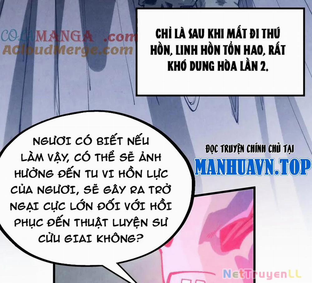 Vạn Cổ Chí Tôn Chương 328 Trang 18