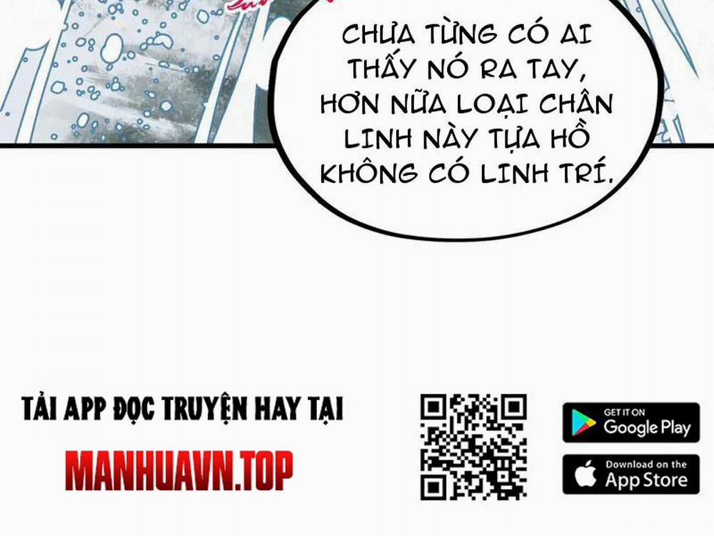 Vạn Cổ Chí Tôn Chương 331 Trang 20