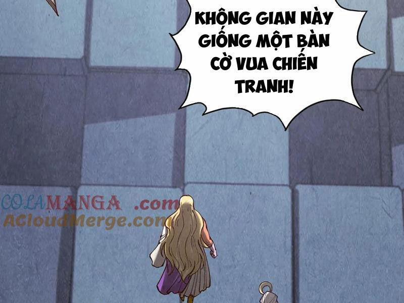 Vạn Cổ Chí Tôn Chương 361 Trang 122