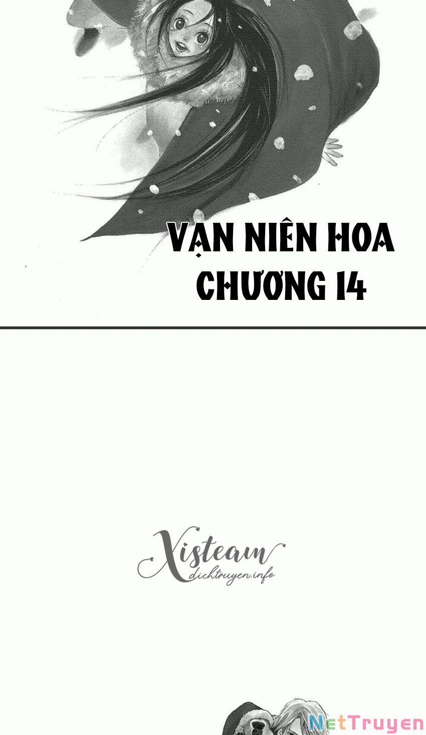 Vạn Niên Hoa Chương 14 1 Trang 6