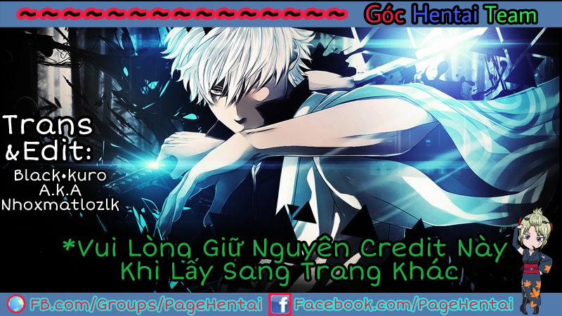 Vì nhiều lý do khác nhau... Chương Oneshot Trang 1