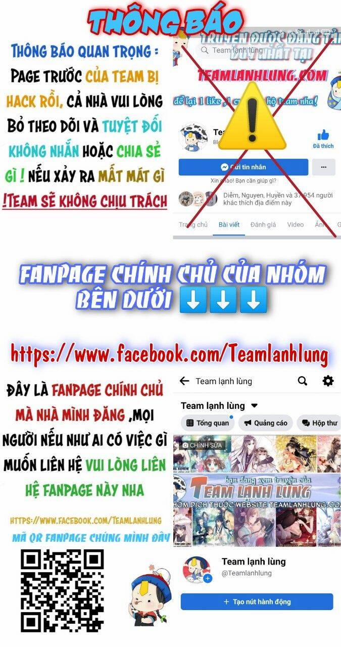 Vì Ta Trăm Hoa Cũng Phải Úa Tàn Chương 27 Trang 33