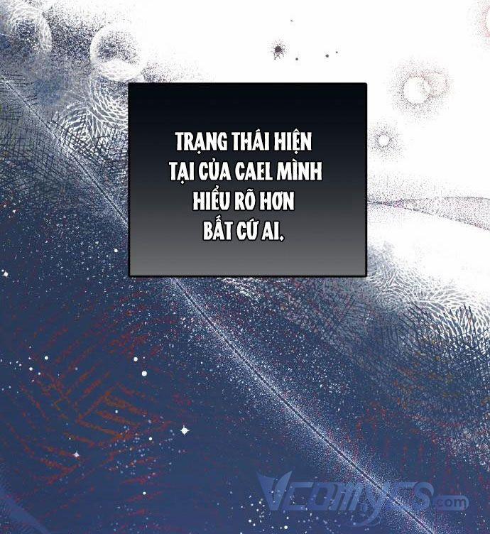 Vì Tình Yêu Bị Bỏ Rơi Của Tôi Chương 5 Trang 33