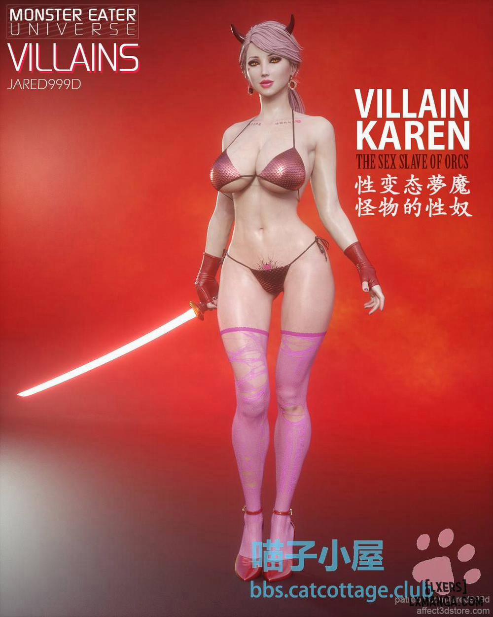 Villains Chương 2 END Trang 118