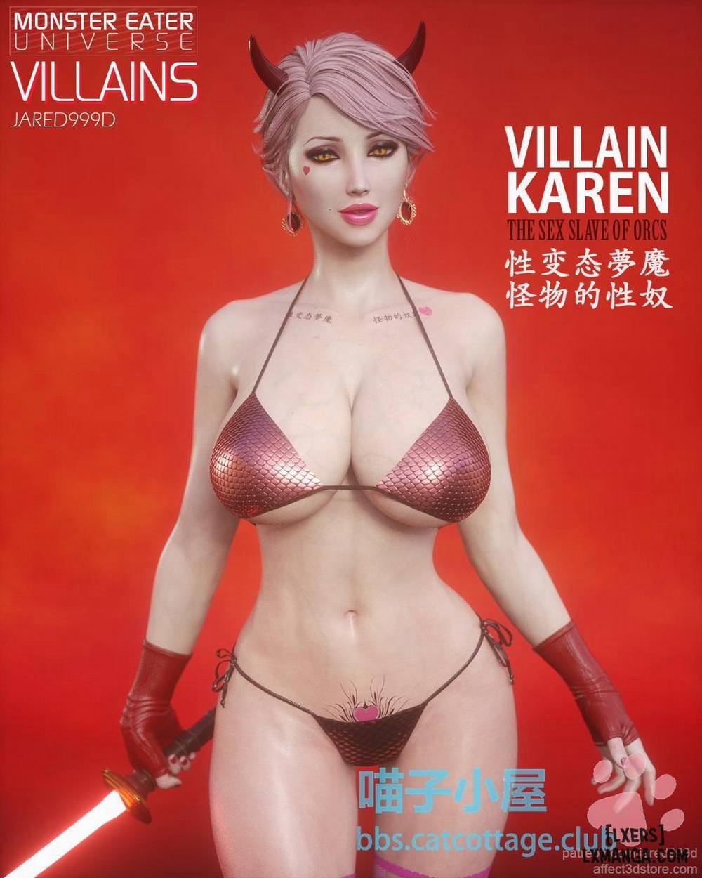 Villains Chương 2 END Trang 119