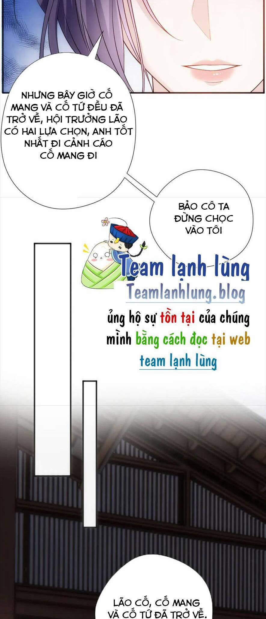 Vợ Của Lục Tổng Không Phải Dạng Vừa Chương 150 Trang 12