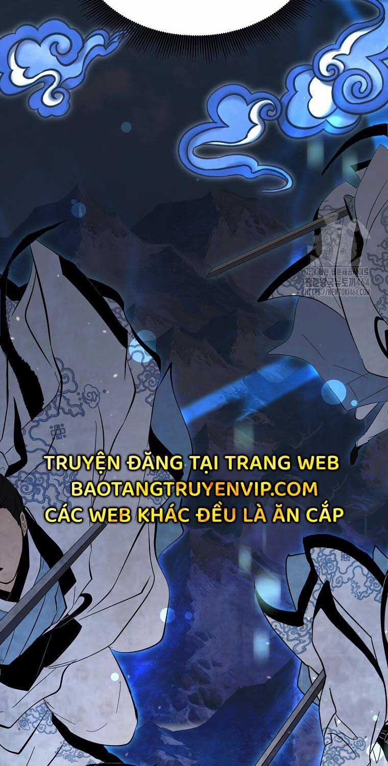 Võ Đang Kỳ Hiệp Chương 128 Trang 27