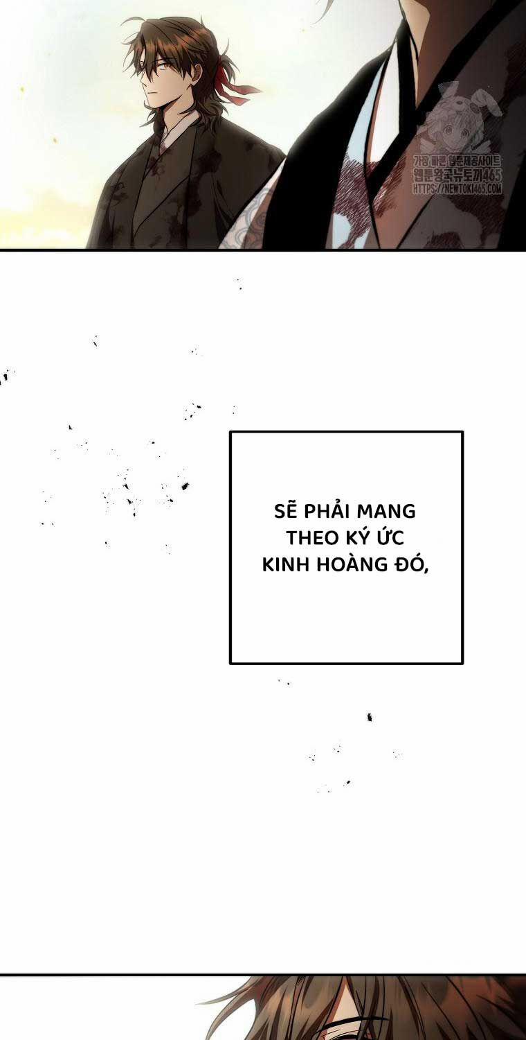 Võ Đang Kỳ Hiệp Chương 130 Trang 93