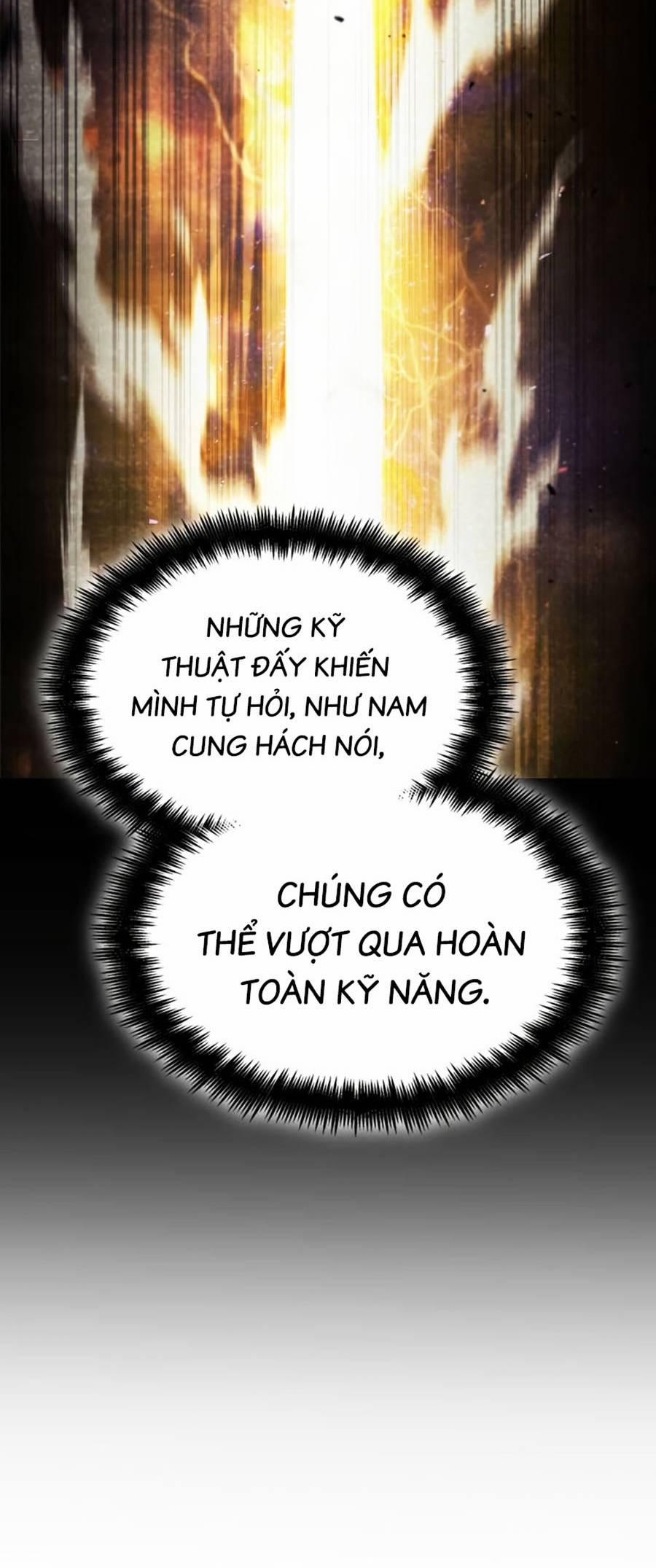 Vô Hạn Tử Linh Sư Chương 50 Trang 59