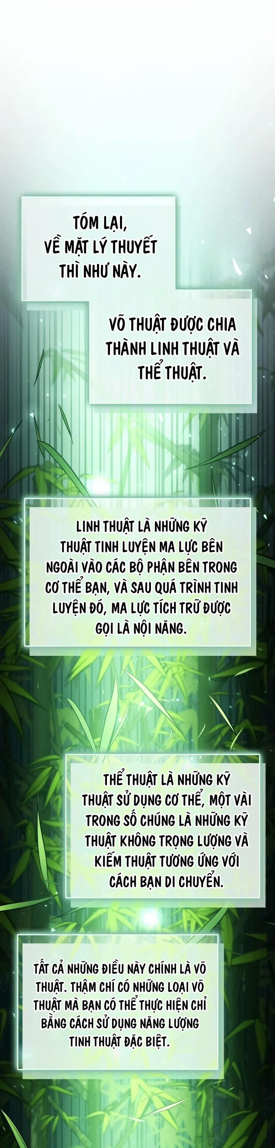 Vô Hạn Tử Linh Sư Chương 59 Trang 61