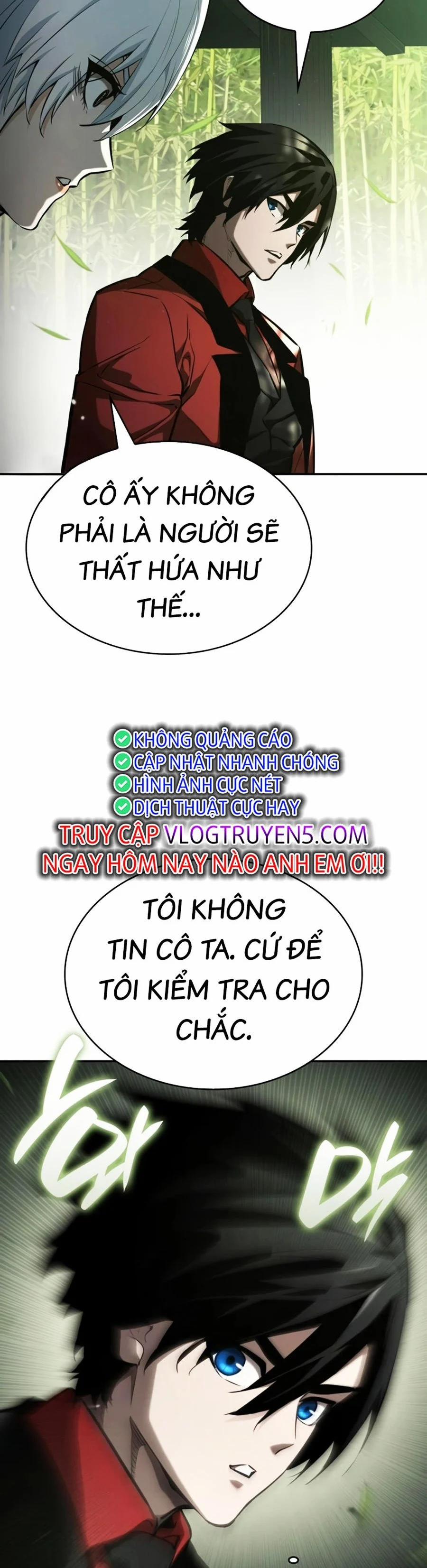 Vô Hạn Tử Linh Sư Chương 59 Trang 66