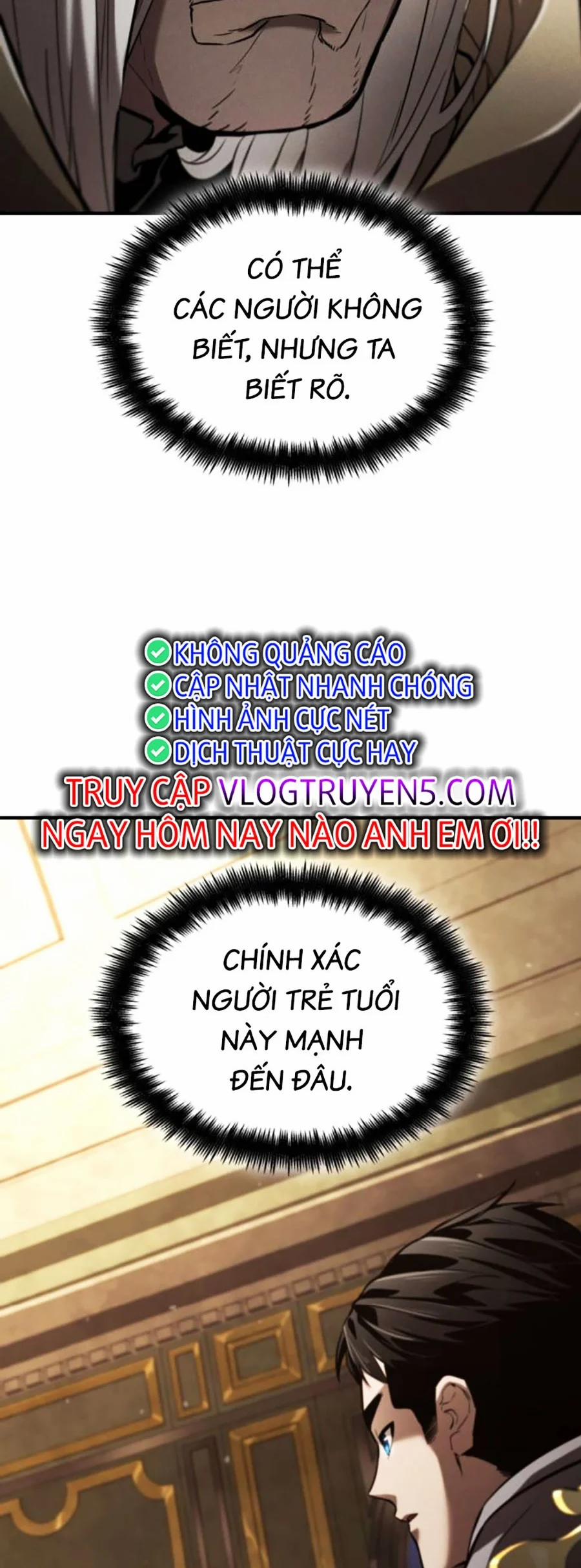 Vô Hạn Tử Linh Sư Chương 64 Trang 72