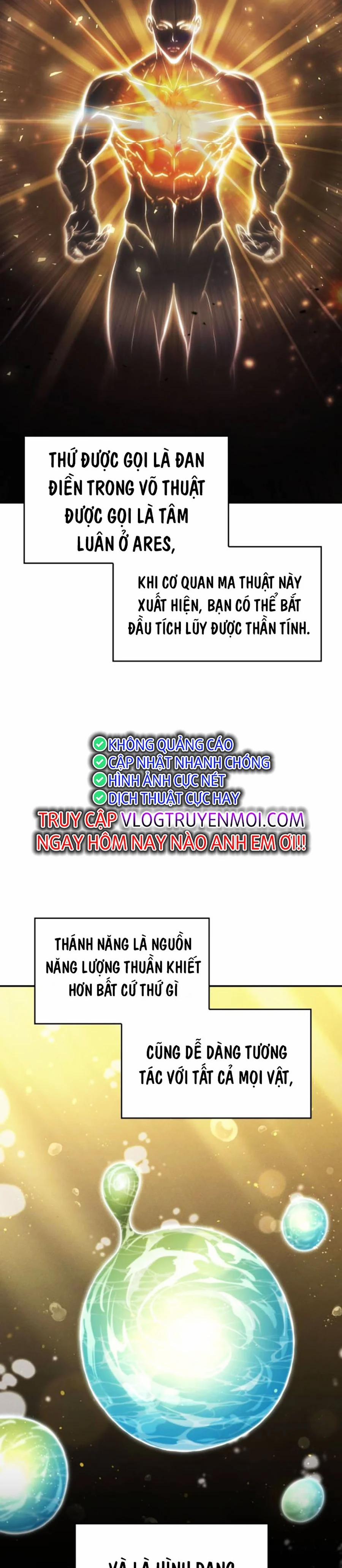 Vô Hạn Tử Linh Sư Chương 65 Trang 59