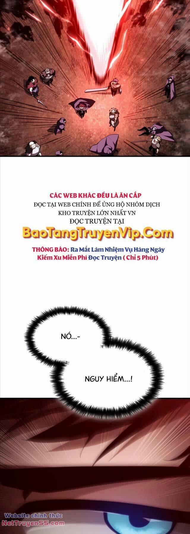 Vô Hạn Tử Linh Sư Chương 70 Trang 116