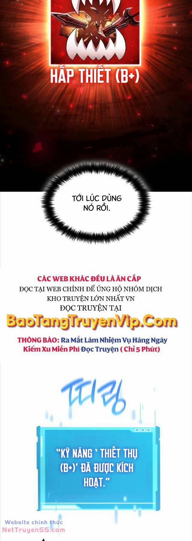 Vô Hạn Tử Linh Sư Chương 70 Trang 34